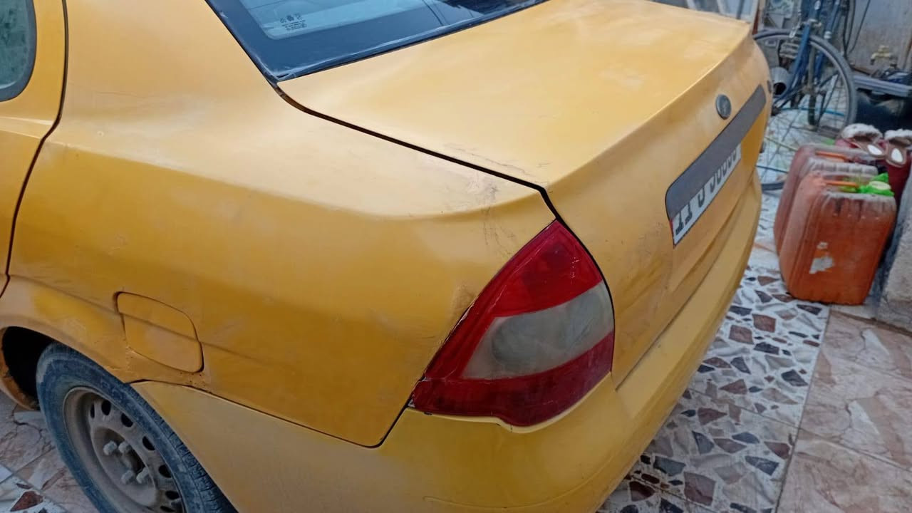 السلام عليكم طيبه للبيع م ١٦ كير مكينة خير من الله بيهة صخات خفيفة لاصبغ ولا ضربة نقص دبل خلفي بوربرن امامي سنويه جديده لغايه ٣٠ داخله هزه مصفره هيئه وغرامات خياسات ذيل الجاملغ الأمامي كهربائات شغالة عله وضعيه الشركه بدون جطلات تبريد نقص راديتر تدفئه شغالة بور ابريك اكليج كله شغال مكان بغداد جسر ديالى القديم تحويل مباشر حماوه ب تموز ربع سعر ٣٣وبي مجال قليل رقم الهاتف ***********
