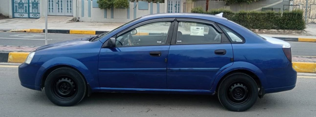 سلام عليكم
اوبترا 2004 رقم بغداد الماني بسمي 
 سيارة سنوية مشروع وطني 2028
شرط تحويل بدون صبغ بدون ضرر بيها تقحيل موضح 
محرك نضيف كير عادي طخم جديد كهربائيات كلها شغالة
تدفئه تبريد ثلج سياره جاهزه 
 ***********  مكان موصل 
*********** للاستفسار
سعر 65 بيها مجال قليل
