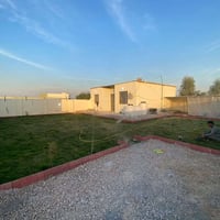 مزرعه • ٣٧٥م • طريق دغاره