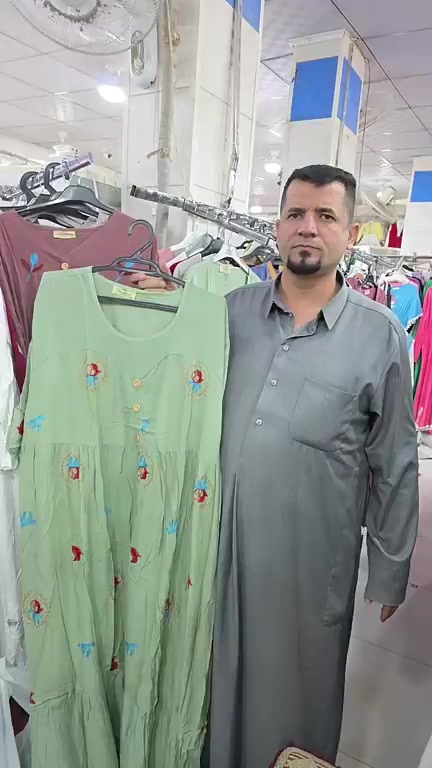 صدمة الموسم الآن داخل شركة النرجس فقط شاهد الآن ملك 👑  العروض والتنزيلات شاهد وتمتع شاهد الأفضل والاروع والانسب والارخص


**إذا كنت صاحب هذا الإعلان وتريد حذفه لأي سبب، رجاءا أرسل رسالة إلى الدعم الفني**