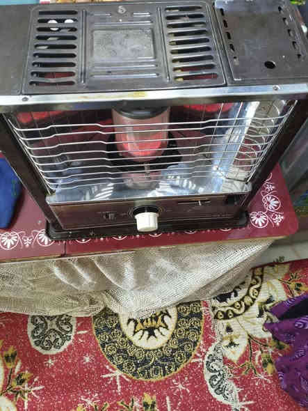 متاح صوبه نفطيه شغاله وكل نقص مابيه نضيفه مثل ماواضحه بلتصوير ب50الف كربلاء أمن الداخلي ***********واتساب كربلاء
