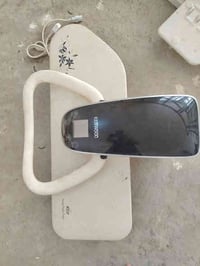 اوتي بخاري • درجة اولى • حلة الجزائر