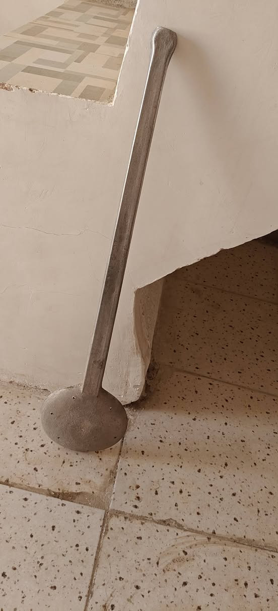 غراض للبيع بسعر مناسب
تنور كهربائي نظيف اي ضرر مابي
دواشك ديباج ندافة نظيف 
مروحه ع شحن عطلان البطارية فقطط 
جفجير كبير 
قارصه حشرات مابيه اي ضرر بس يرادله شموع


**إذا كنت صاحب هذا الإعلان وتريد حذفه لأي سبب، رجاءا أرسل رسالة إلى الدعم الفني**
