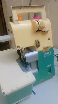 مكينة اوفر • جوكي • مدينة الصدر