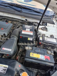 سوناته مقدس • ٢٠٠٩ • ٢٤٠٠