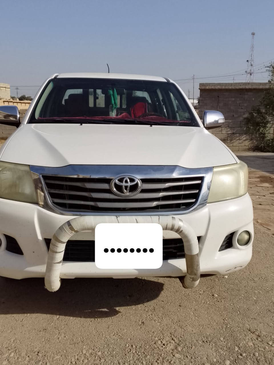 فلاونزه البيع موديل 2014 مكفول من الصبغ والبارد   ‏‪***********‬‏.  المكان ميسان ناحيه العزير
