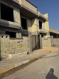 خلف معرض رضا حسون • ١٢٥م • تشطيبات كاملة