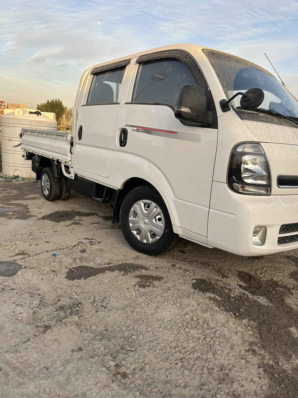 للبيع دبل مسكر موديل٢٠٢٢ اتماتيك فول مواصفات٥دكم اريل برم شاشه اشاره بالمري مري شفط تدفئه كشنات تدفئه استيرن  بيها مكينه بالصندوك ع الفحص  رقم بابل المكان بابل حمزه الغربي ***********
