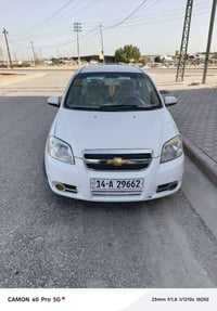 ٢٠١١ • ١٤٠٠ اوتوماتيك • دواخل كارتون