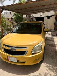 بسم الله الرحمن الرحيم  شوفر كوبلت موديل ١٦ السياره مكفوله ما عدا طخه ...