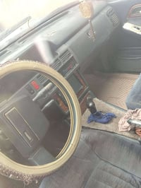 مازده • موديل ٨٨ • رقم فحص نينوى