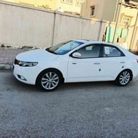 وبركاته سيارة سيراتو موديل 2011 فول مواصفات للاستفسار 07722550286