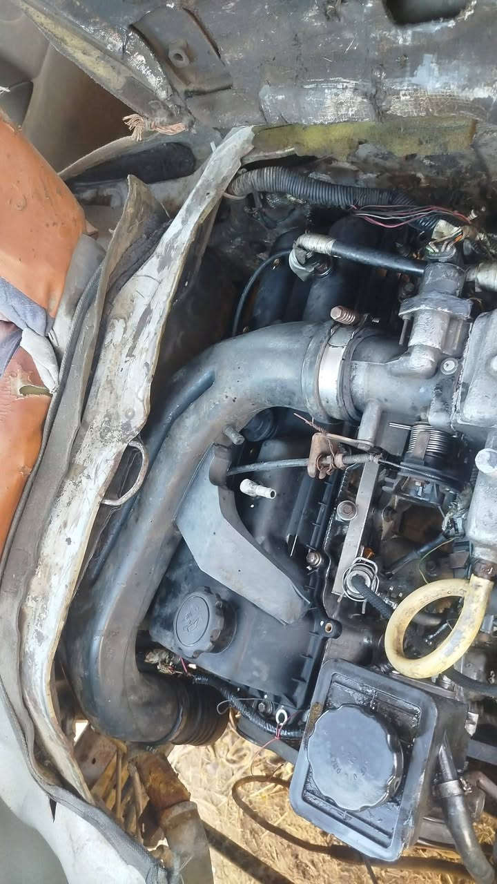 سياره جلوجي البيع رقم نكليزي  مكينه وكير وكسن مكفولت دوخل حلوه كشر نضيف


**إذا كنت صاحب هذا الإعلان وتريد حذفه لأي سبب، رجاءا أرسل رسالة إلى الدعم الفني**