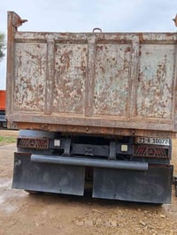 فالفو • ١٩٨٢ • دفع رباعي