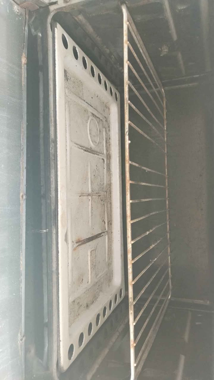طباخ عشتار ٥ عيون شغال فقط عين وحده ماتشتغل فرن شغال بغداد, العراق


**إذا كنت صاحب هذا الإعلان وتريد حذفه لأي سبب، رجاءا أرسل رسالة إلى الدعم الفني**