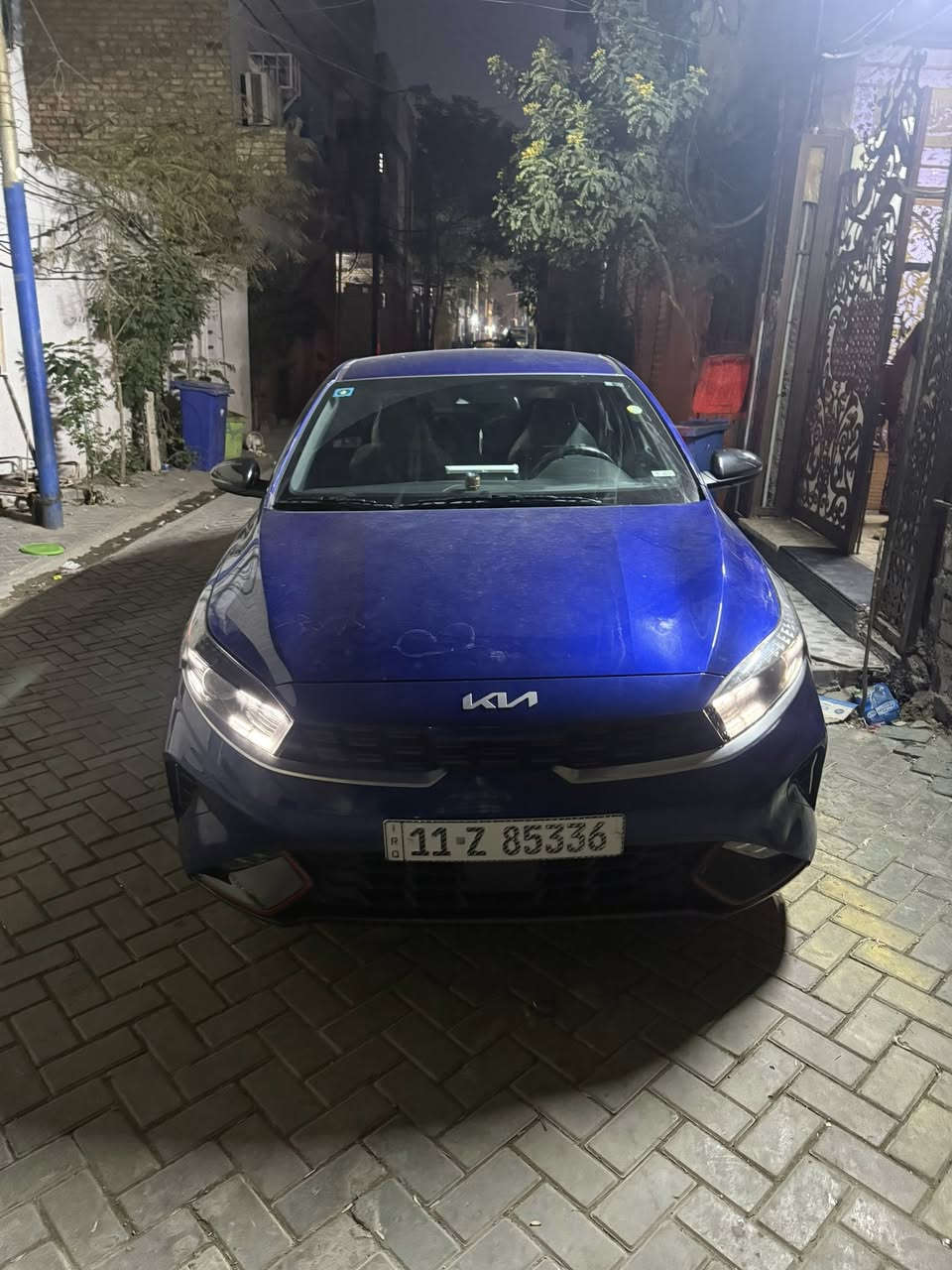 فورتي جيتي لاين موديل ٢٠٢٤ حادثه خفيف لادواخل لاايرباك لا تبديل فول مصفات ما عده فتحه تشغيل عن بعد سايد بريك بصمه تحديد مسار سياقه ضاتيه اضار بعد بيهه هواي موصفات ماشي١٢ سعر ١٦٨ بيه مجال ***********
