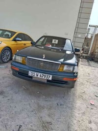 اخوان سيارة بطة مكفوله ظربه مكفوله كص رقم بغداد نكليزي مداور مباشر الس...