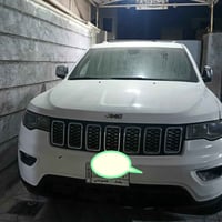 سيارة جيب شيركي موديل ٢٠٢٠ ضرر زوج جاملغات وبنيد وارد أمريكي تحويل مبا...