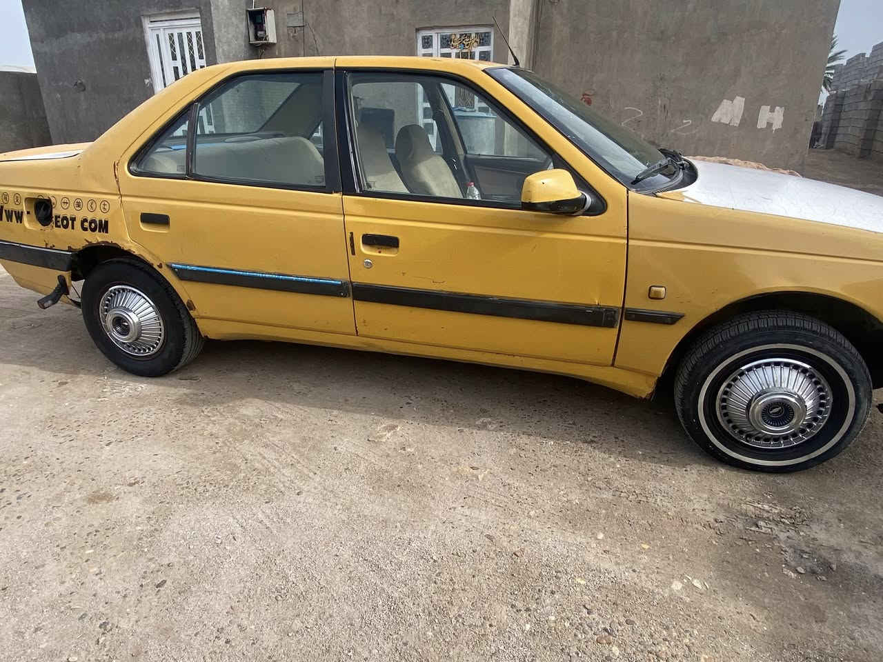 ‏بيجو 2013 العنوان بابل ناحية الإمام مسفرة من هيئه وغرامات سنوية لثمانية وعشرين ***********￼
