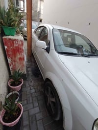 اوبترا • ٢٠١١ • ضربه