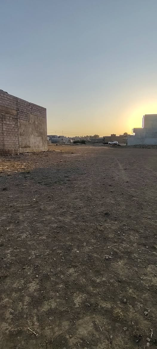 عقارات الهاشمي حي القوسيات ارض للبيع خلف معمل غاز التوفيق مساح 100 متر مربع السعر 8 مليون وبي مجال الاستفسار على الرقم 
***********
***********
