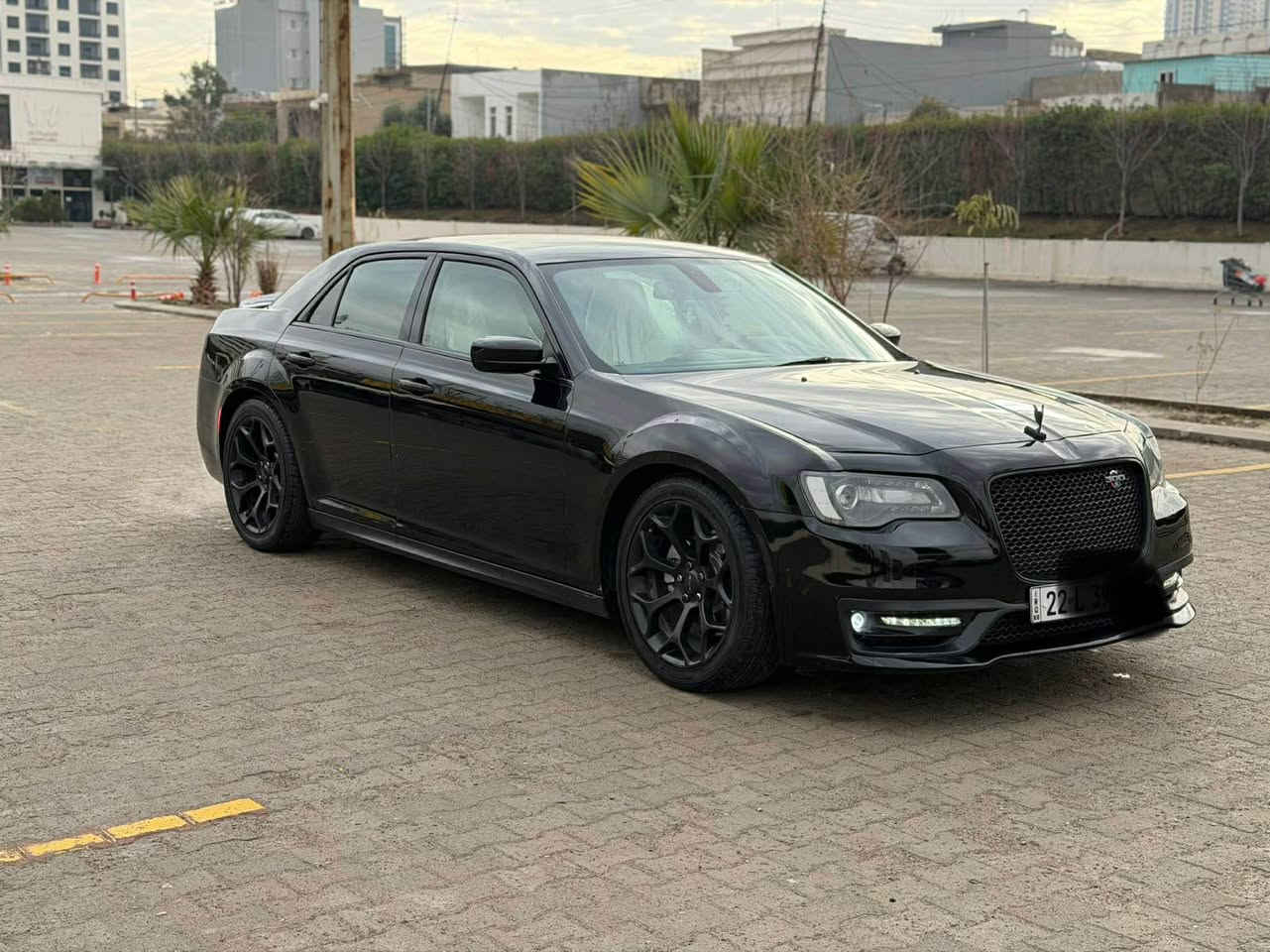 اوباما موديل 2012محدث 20بيه ٢قطع صبغ بدون دواخل كير محرك مكفول كلهة الشرط ماشي 83مايل سعر 165 وةرقة بيها مةجال السيارة جديد رقم سنوية جديد بيع امراوس فقط ارقام شمالي العنوان أربيل معارض آزادي معرض مير بك
واتساب: *********** أربيل, العراق
