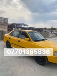 هوندا اكسنت موديل 2000 سعر ٣٧ مجال قليل  تفاصيل داخل المنشور  07701365...