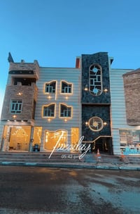 شقق للإيجار • الخالدية حي القدس • ١٤٥م