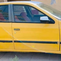سمند • ٢٠٠٩ • رقم بغداد