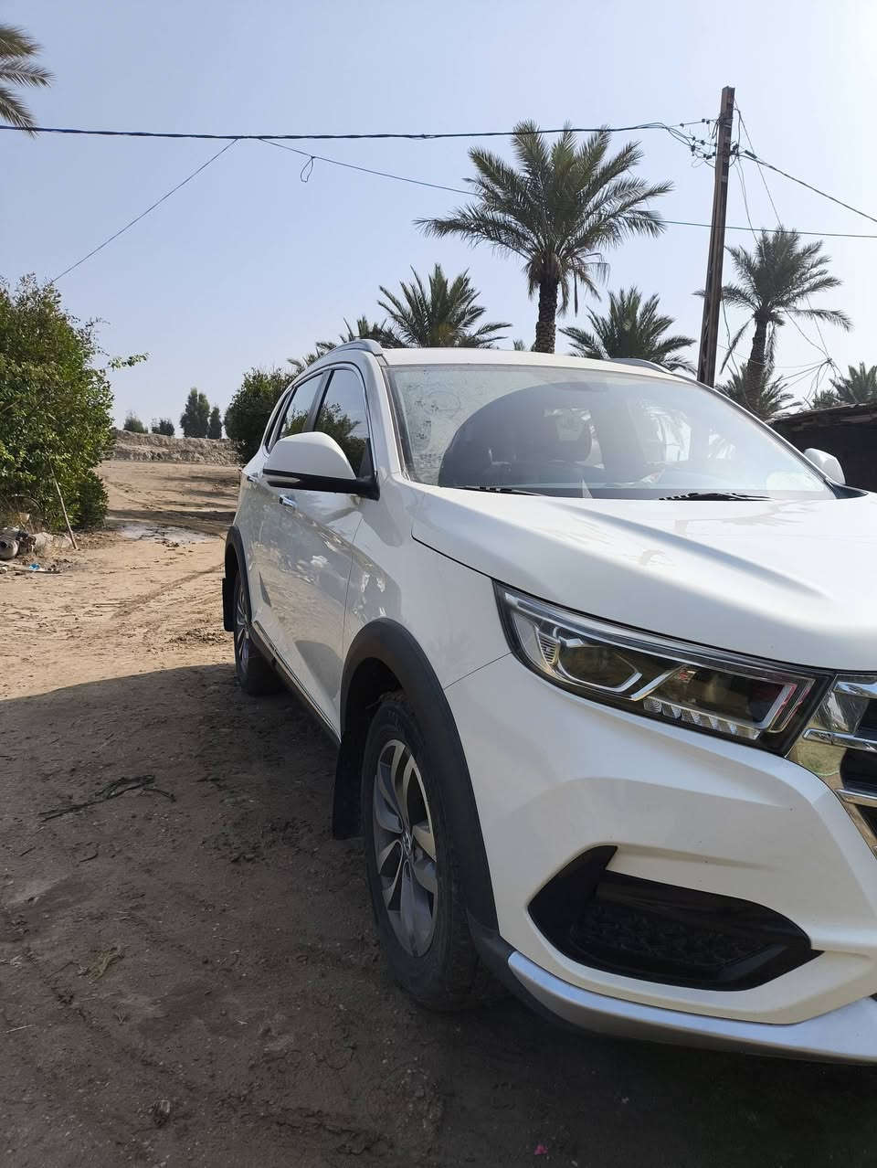 للبيع بايك اكس 65 مكفوله كفاله عامه من شخط وضربه تخم تاير جديد سياره ع وضع شركه ماشيه 88 الف سعر 150 وبيها مجال باقي تفاصيل راسلني او اتصل ***********
