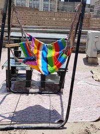 طبلات ٥ • نضيفات • مرجوحه