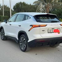 جيتور دشنك • موديل ٢٠٢٥ • ماشي ٣٠ ألف