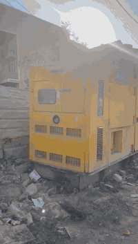 كاتم صوت • ٥٫٥مم • بغداد الامين