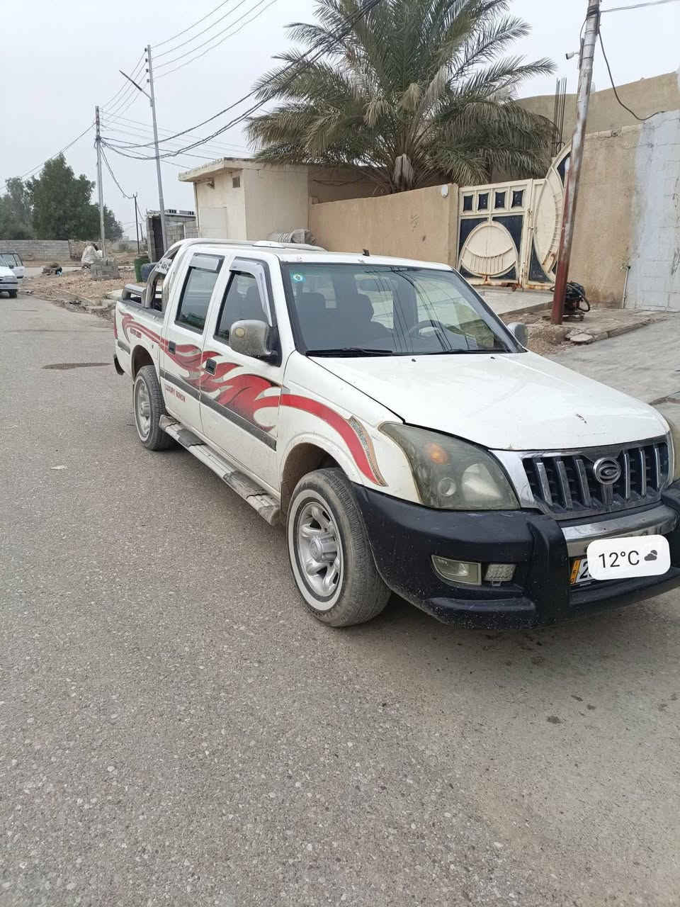 للبيع كنو موديل 2009 تخم تاير جديد رقم ديالى جديد دولي اتصل 🗣📲📞***********
***********

