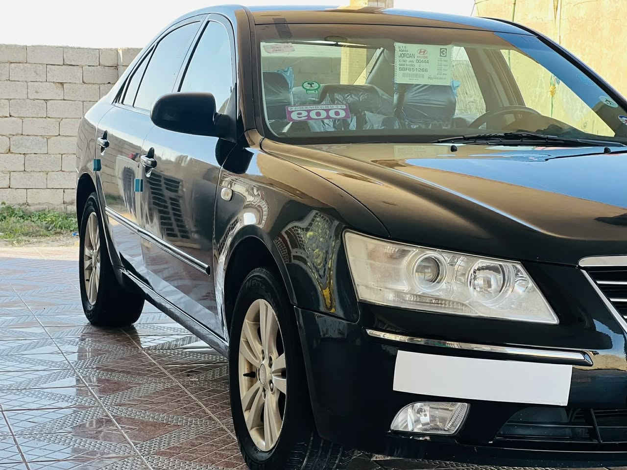 السلام عليكم
#سوناتا_2010_اصل
#محرك_المرغوب_2000دوش_بانزين
#ادوات_دخول_جديد_زيرو_ماشيه79
#شرط_دك_حاسبه_وي_رقم_الشاصي
ارقام وسنويه انكليزي اربيل  
وكاله_بسم_المشتري
سياره خير من الله جاهزه على اخر حبايه
حداديه طوبه  100/100
دواخل بالجيس
كير محرك كفاله تبريد تتدفئه 
#السعر_52_وبيه_مجال
المكان الناصريه 
الاتصال‏‪***********
#بيع_فقط
