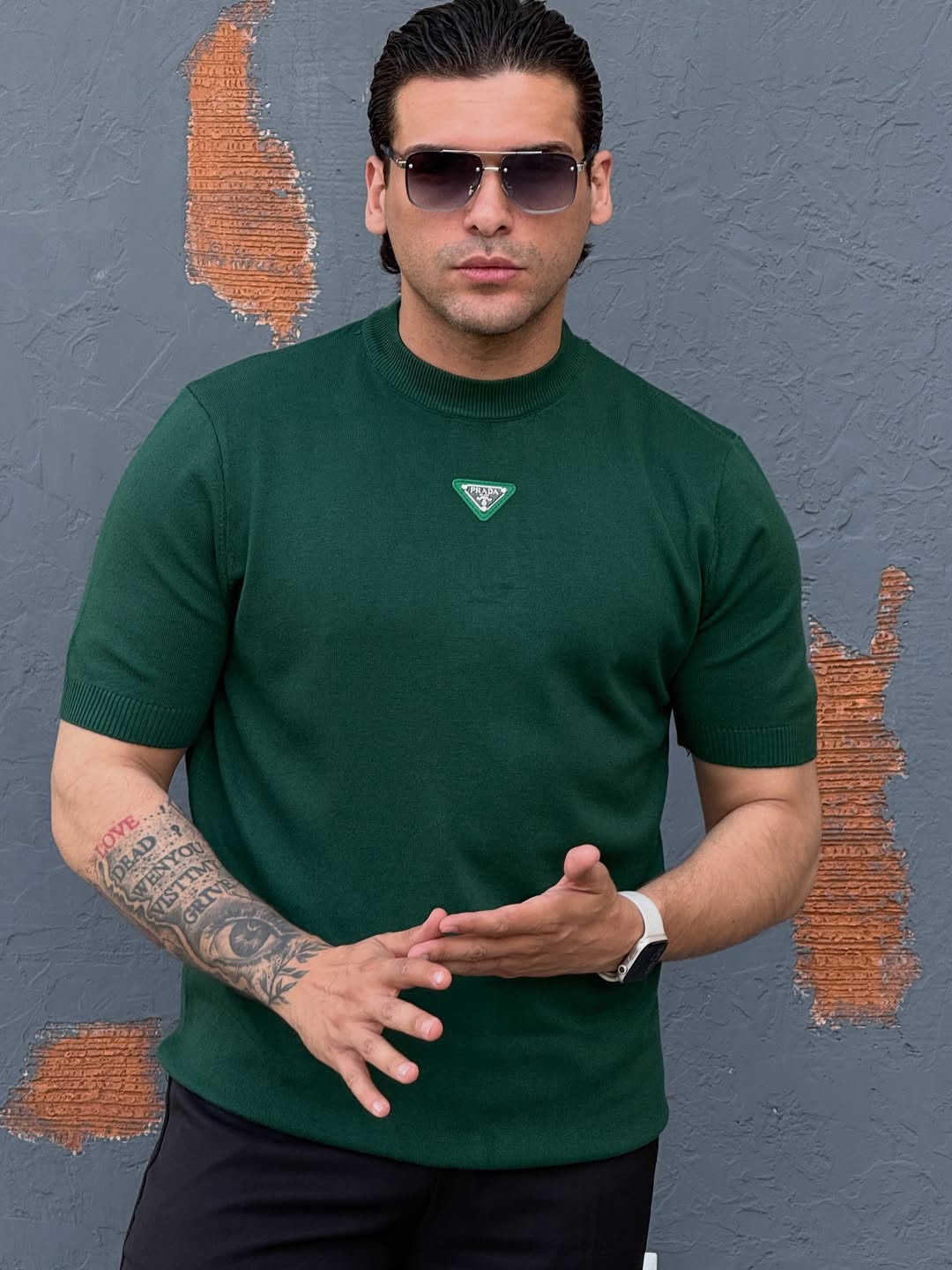 ⁨	⁨	25,000 🖇️

14 لون 🔥

S - M - L - XL - 2XL 

بغداد - المنصور - ساحه اللقاء 📍

*********** ☎️📞

بيج الاحذيه ⬇️
‪‪@koodi_shoes‬‬⁩⁩
