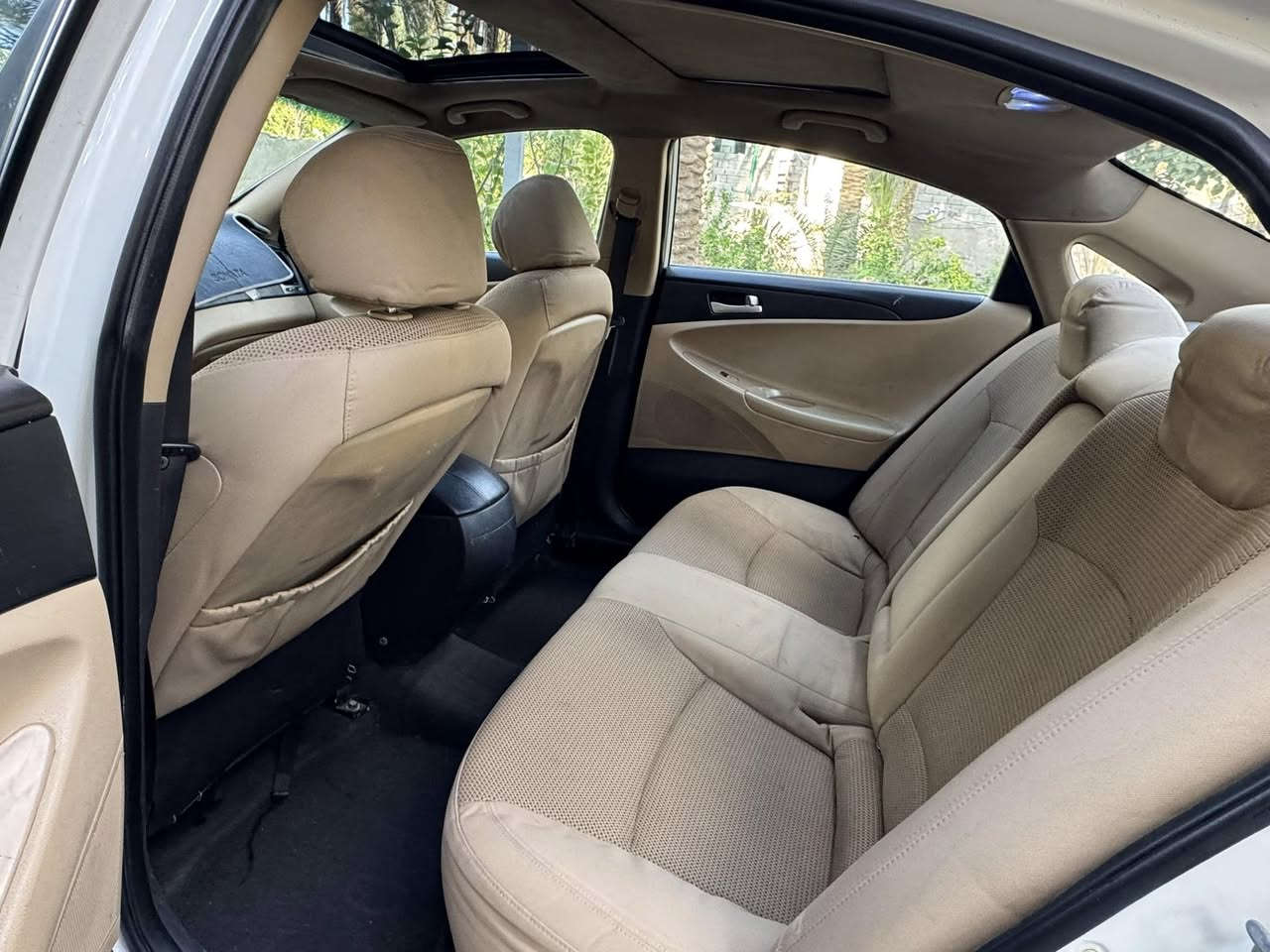 السلام عليكم اخوان سوناته موديل ١٠السياره فول موصفات خليجي مكينه كير حداديه تخم تاير جاهزه من كلشي السياره بسمي رقم ربيل دولي تريد تحويل تريد وكاله خادم المكان كربلاء الحسينه ١٢٢وبيها مجال لاستفسار اتصال ***********
