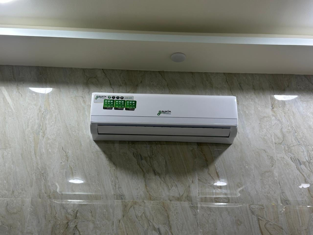 تنصيب جميع انواع اجهزة التبريد للتواصل ***********
