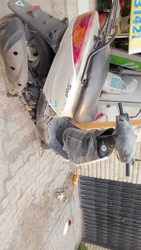 دراجه اكزز (تريت) للبيع بسعر مناسب للتوواصل  07711094776