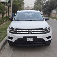 فولكس واكن تاوس موديل : 2023  السعر : 138  اللوان : ابيض  المواصفات : ...