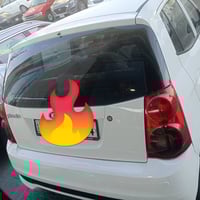 بيكانتو • ٢٠١١ • بدون صبغ