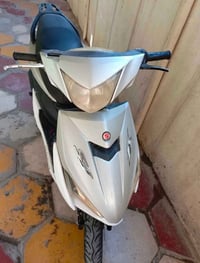 ماكس FS • معدل • كربلاء