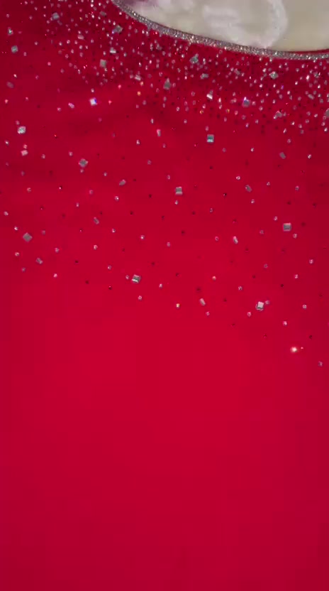 فستان احمر يجنن
كله كرستال ولا شذرة واكعه منه ويرهم للحوامل هم لان كلوش قياسه 44/46 وبي حزام تتحكمين بي كلش حلو وراقي خليجي وقماشه يجنن سعره 25 والتوصيل مجاني داخل بغداد


**إذا كنت صاحب هذا الإعلان وتريد حذفه لأي سبب، رجاءا أرسل رسالة إلى الدعم الفني**