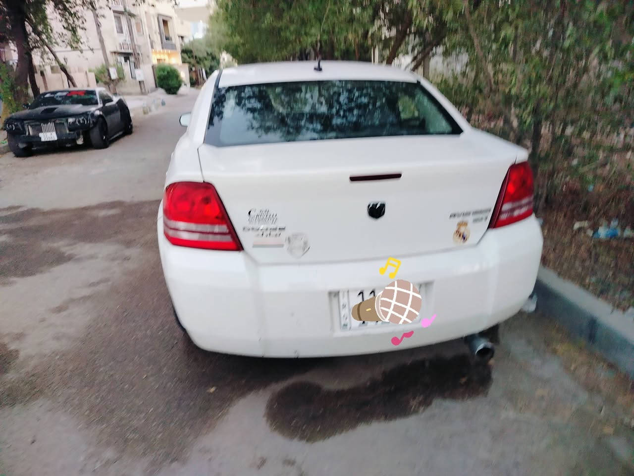 موديل 2010 سنويه 2030 بغداد السونار مرفق كامله كير محرك مكفول  2.400تبريد ثلج  كشنات جدد اني مغلفهن صدر باتري جديد تايرات نظاف باتري جديد 
باسمنا كهربائيات بلاد مابها نقص برغي كامله مكمله 
مكاني بغداد 
سعر 73 بيها مجال بسيط
***********
