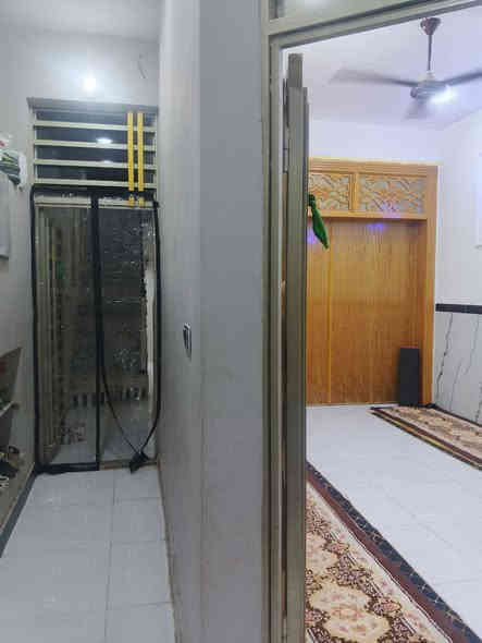 دار للبيع بالنداء شارع مجمع بيتي منطقة 83 قرب جامع الاحسان طابق ونص مساحة البيت 100 متر سعر 95 مع المجال رقم الهاتف واتساب ***********
