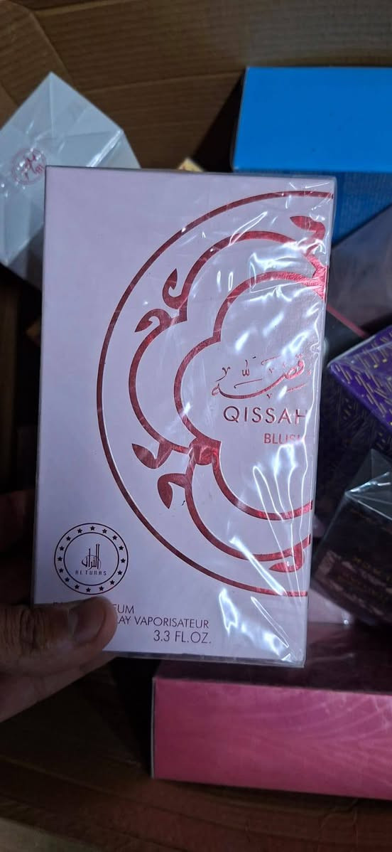 عطور ماستر كوبي خليجي بسعر مناسب القطعة  ب 5 الي ياخذ  شلعه اله خصم  متوفر توصيل لكافة المحافظات 
للحجز مراسله الصفحة أو واتساب ***********

