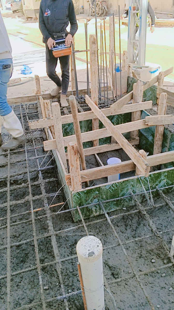 السلام عليكم شغل نظيف درجه اولى حديد ونجاره وناخذ كرزته وعمل عملنا كربلاء بنايات البيوت باشراف مهندس اي استفسار الرقم في واتساب***********
