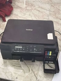 طابعة • فيها مجال