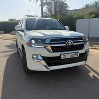 لاندكروز • ٢٠٢١ • رقم أربيل