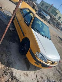 بارص • ٢٠١٢ • رقم بصرة